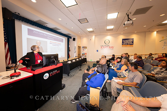 2025 East Bay Capital Summit
