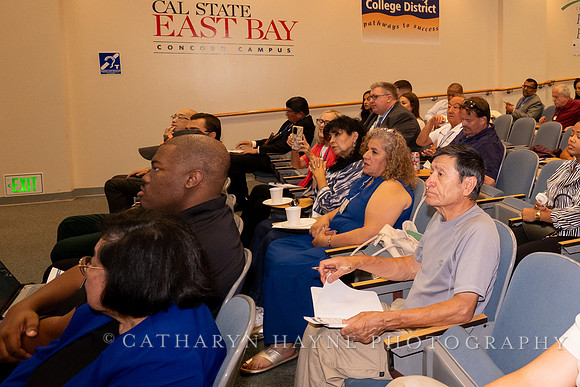 2025 East Bay Capital Summit