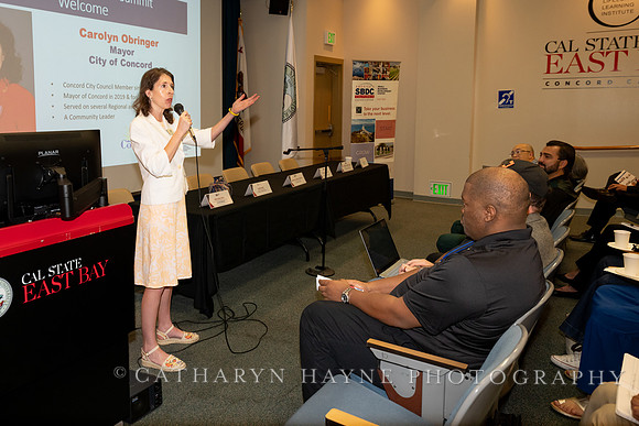 2025 East Bay Capital Summit