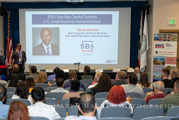 2025 East Bay Capital Summit