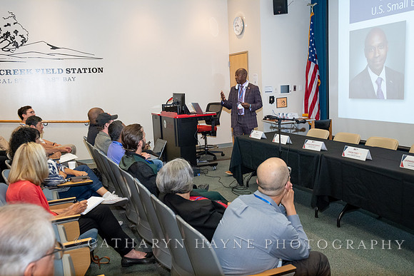 2025 East Bay Capital Summit