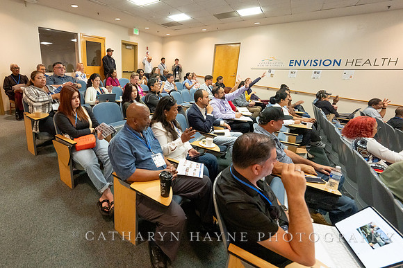 2025 East Bay Capital Summit