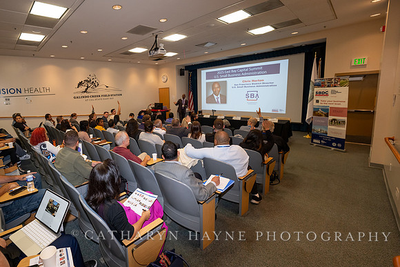2025 East Bay Capital Summit