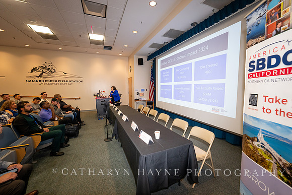 2025 East Bay Capital Summit