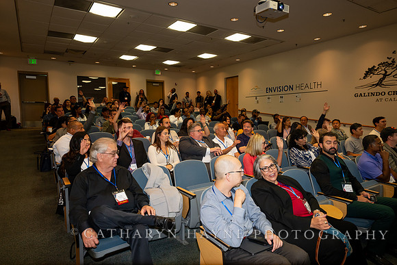 2025 East Bay Capital Summit