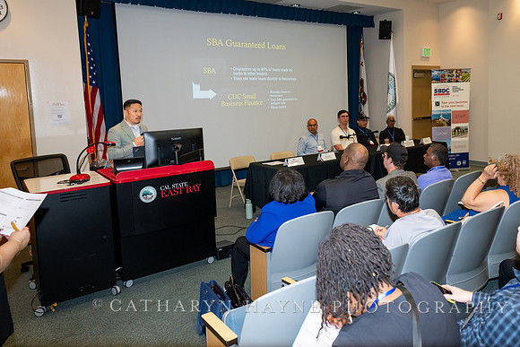 2025 East Bay Capital Summit
