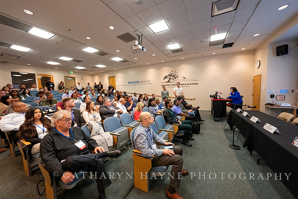 2025 East Bay Capital Summit