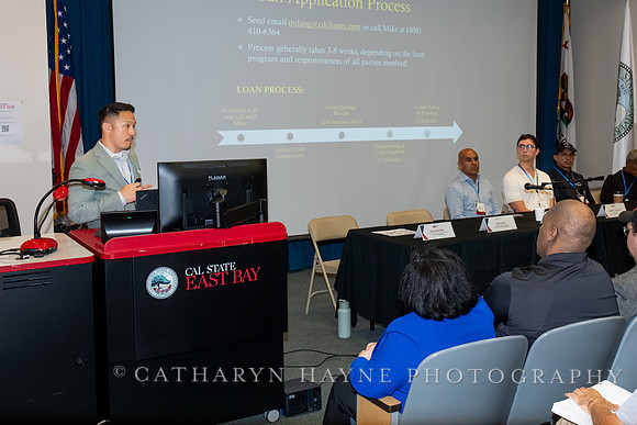 2025 East Bay Capital Summit