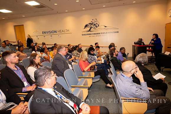 2025 East Bay Capital Summit