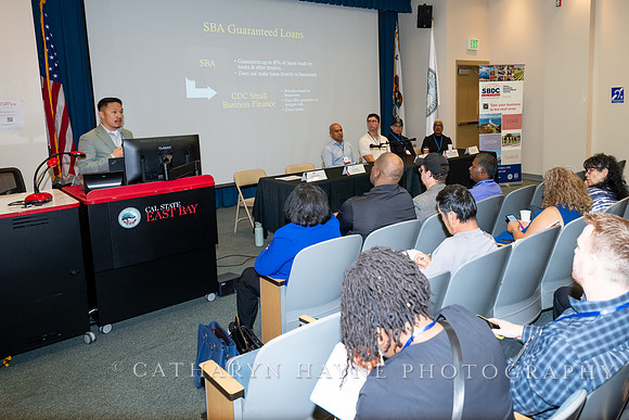 2025 East Bay Capital Summit