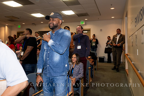 2025 East Bay Capital Summit