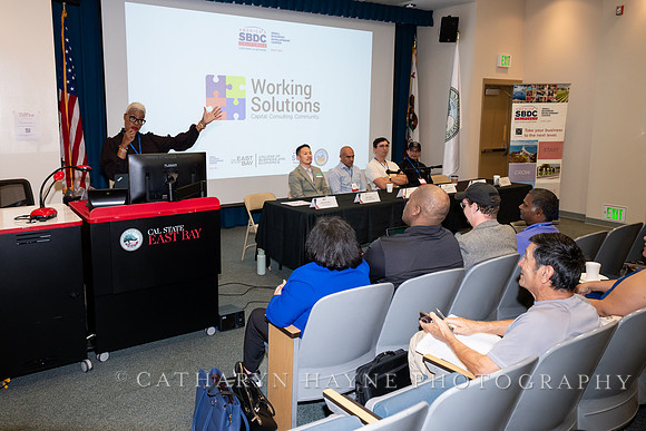 2025 East Bay Capital Summit