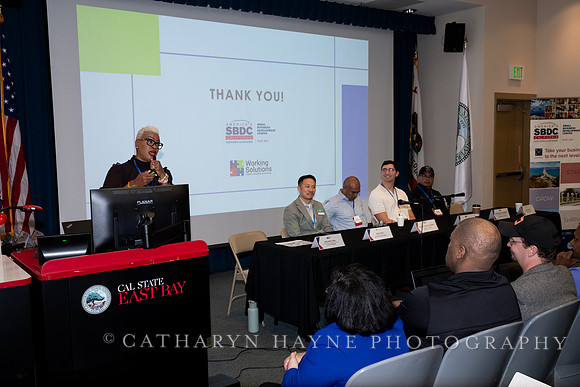2025 East Bay Capital Summit