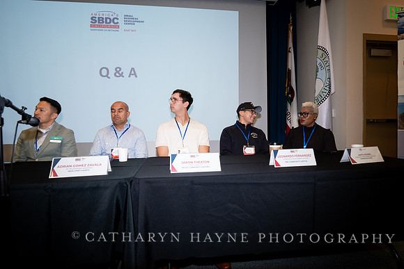2025 East Bay Capital Summit