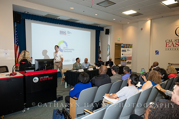 2025 East Bay Capital Summit