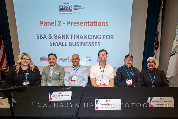 2025 East Bay Capital Summit