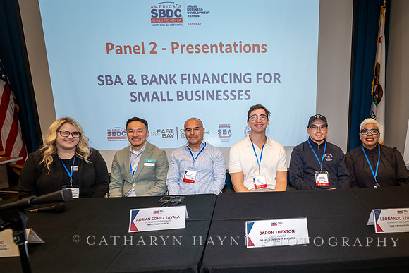 2025 East Bay Capital Summit