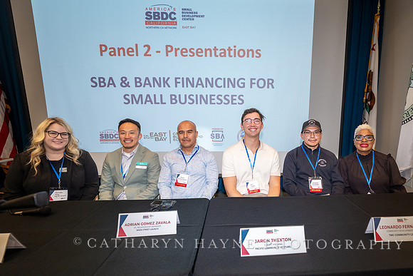 2025 East Bay Capital Summit