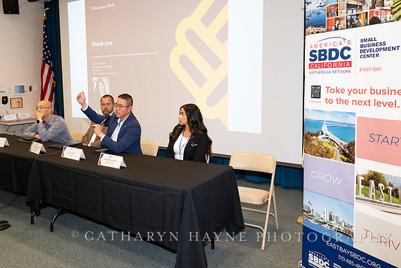 2025 East Bay Capital Summit