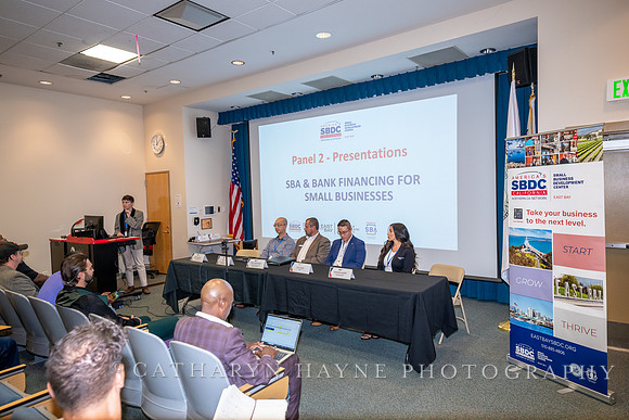2025 East Bay Capital Summit