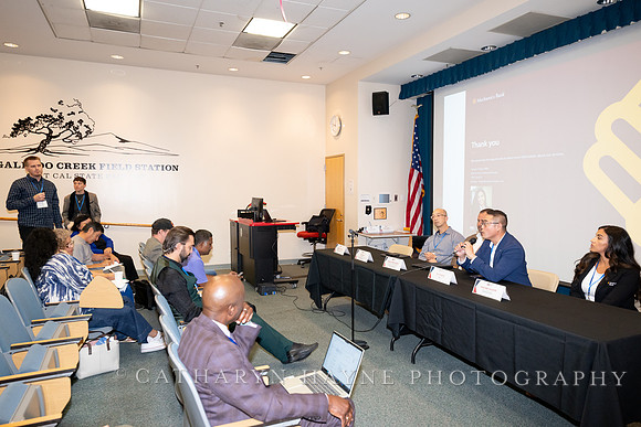 2025 East Bay Capital Summit
