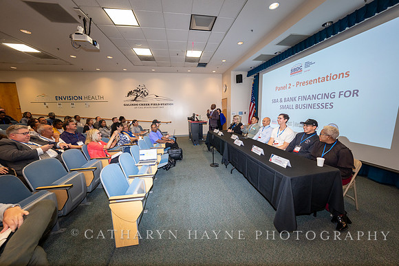 2025 East Bay Capital Summit