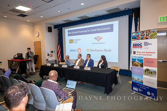 2025 East Bay Capital Summit