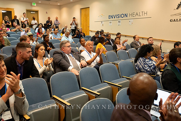 2025 East Bay Capital Summit