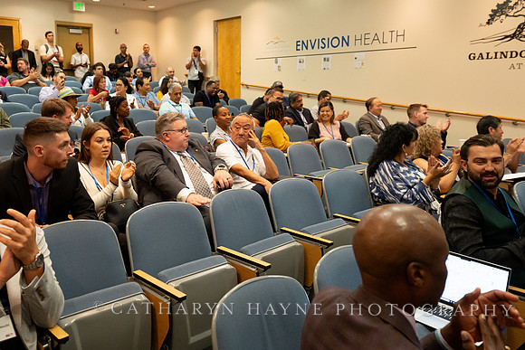 2025 East Bay Capital Summit
