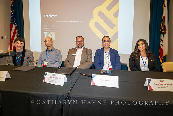 2025 East Bay Capital Summit