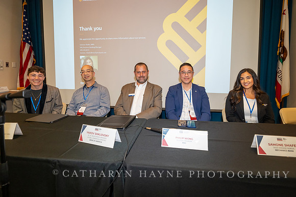 2025 East Bay Capital Summit