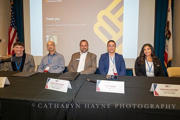 2025 East Bay Capital Summit