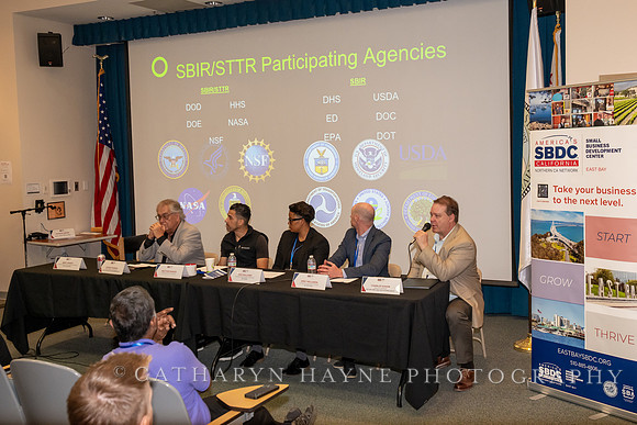 2025 East Bay Capital Summit