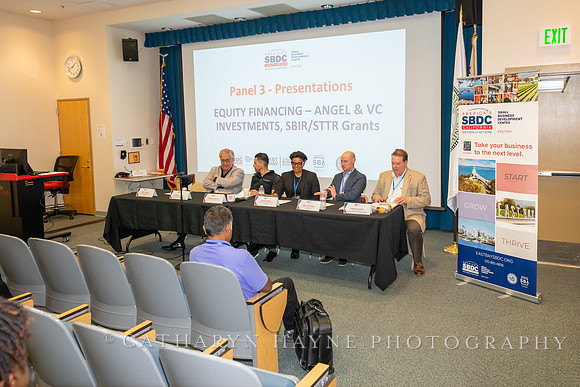 2025 East Bay Capital Summit
