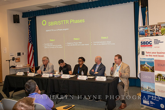 2025 East Bay Capital Summit