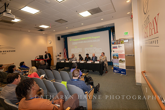 2025 East Bay Capital Summit