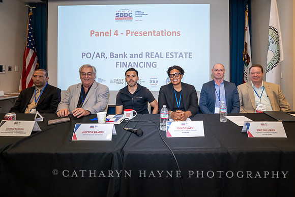2025 East Bay Capital Summit
