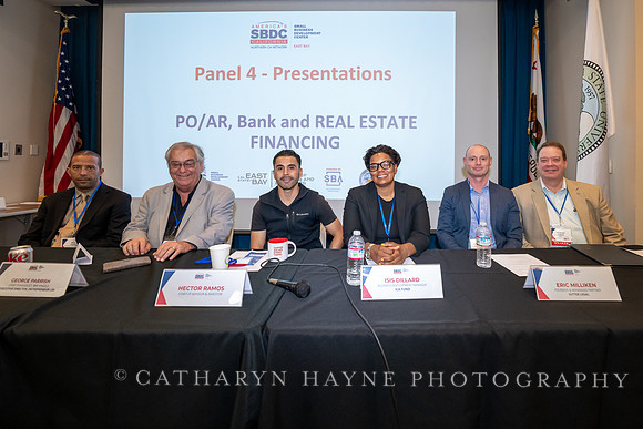2025 East Bay Capital Summit