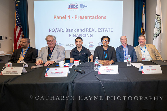 2025 East Bay Capital Summit