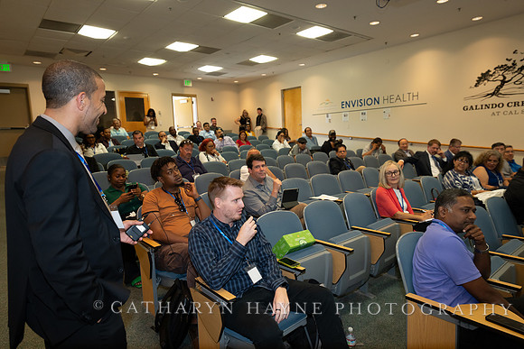 2025 East Bay Capital Summit