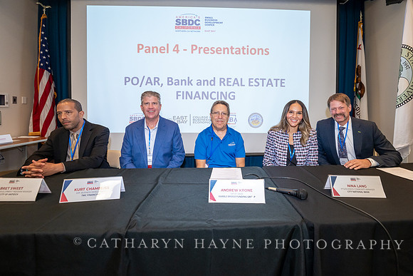 2025 East Bay Capital Summit