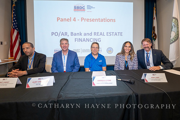 2025 East Bay Capital Summit