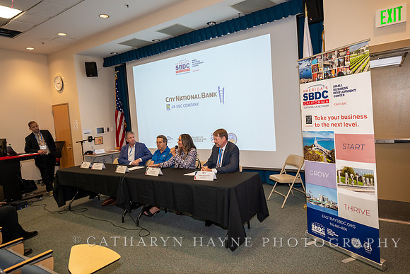 2025 East Bay Capital Summit