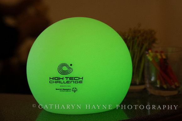 SONC High Tech Challenge
