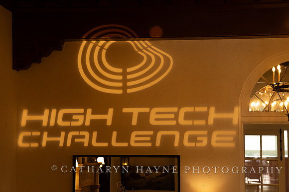 SONC High Tech Challenge