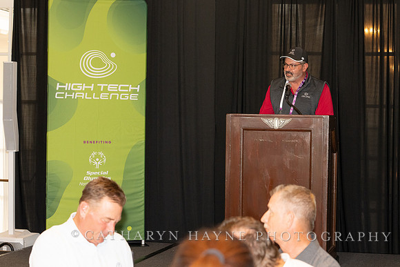 SONC High Tech Challenge