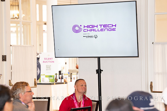 SONC High Tech Challenge
