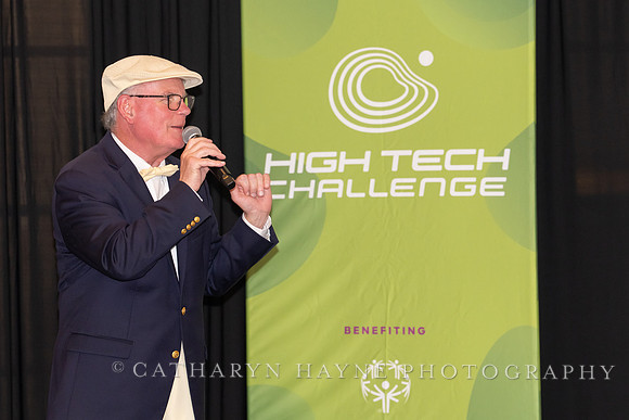 SONC High Tech Challenge
