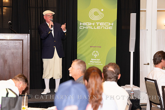 SONC High Tech Challenge