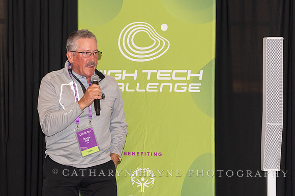 SONC High Tech Challenge